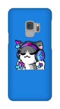 shpykeMusic Samsung Phone Cases