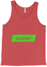 clever boy! Tank Top