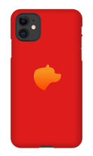 vodkacub iPhone Phone Cases