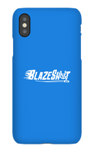 vgblazeshot iPhone Phone Cases