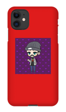 Chibi iPhone Cases