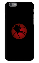wolfspidergaming iPhone Phone Cases
