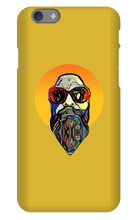 SpankamusKhan iPhone Phone Cases