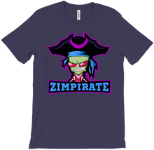 zimpirate T-Shirts