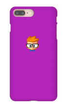 jermainejohnson iPhone Phone Cases