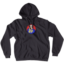 Jogador Plays Logo 2 (No-Zip/Pullover)