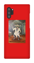 original_carrot Samsung Phone Cases