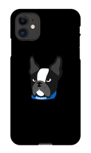 blublood22games iPhone Phone Cases