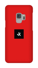 yeahimjk Samsung Phone Cases