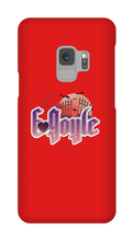 egoyle Samsung Phone Cases