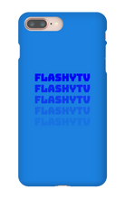 flashytv iPhone Phone Cases