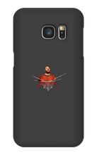 jphspidey Samsung Phone Cases