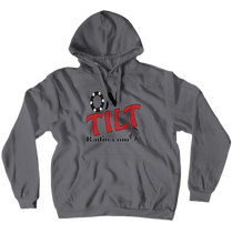ontiltradio Hoodies (No-Zip/Pullover)