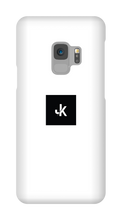 yeahimjk Samsung Phone Cases
