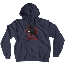 Prodigy Pull Over Hoodie