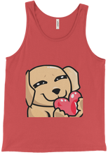 mrbodeci Tank Top