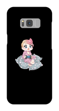 ChibiTaari Samsung