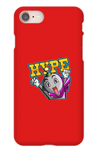 rubiconsgamersbase iPhone Phone Cases