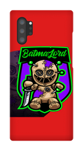 batmalord Samsung Phone Cases