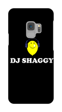 djshaggy47 Samsung Phone Cases