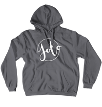 jolosworld Hoodies (No-Zip/Pullover)