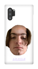 BALDZERK Samsung Phone Cases