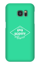 scottyscotsmandj Samsung Phone Cases