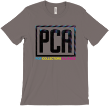 PCA T-Shirts