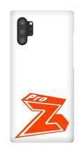 bbs_proz Samsung Phone Cases