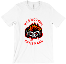 redhot0039 T-Shirts