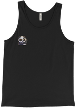 Pandas Logo Tank Top