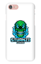 sturnzigaming iPhone Cases