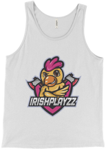irishplayzz Tank Top