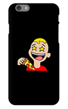 sergioc6 iPhone Phone Cases