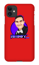 i3iggy_ iPhone Phone Cases