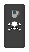 chuckramboaoe Samsung Phone Cases