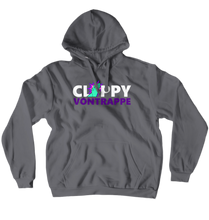 clappyvontrappe Hoodies (No-Zip/Pullover)