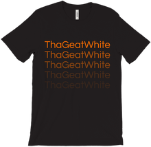 thageatwhite T-Shirts