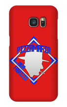 fabrizio2020 Samsung Phone Cases