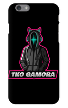 msgamoratv iPhone Phone Cases