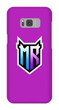 MR Outro Samsung Phone Cases