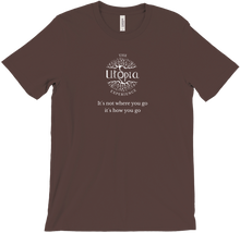 theutopiaexperience T-Shirts