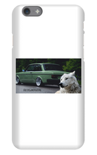valtergamingking iPhone Phone Cases