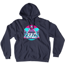 howradisthat Hoodies (No-Zip/Pullover)
