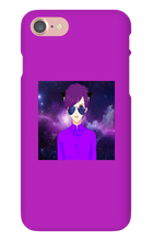 ELIJAH'S IPHONE CASE