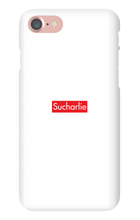 elcharlie31 iPhone Phone Cases