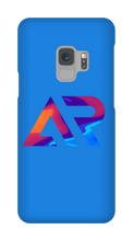 AR - Rainbow Samsung S8 Phone Cases