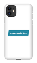 oceanianc_live iPhone Phone Cases