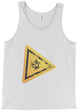 toxicktoe Tank Top