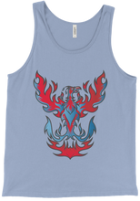 pheonix2free Tank Top